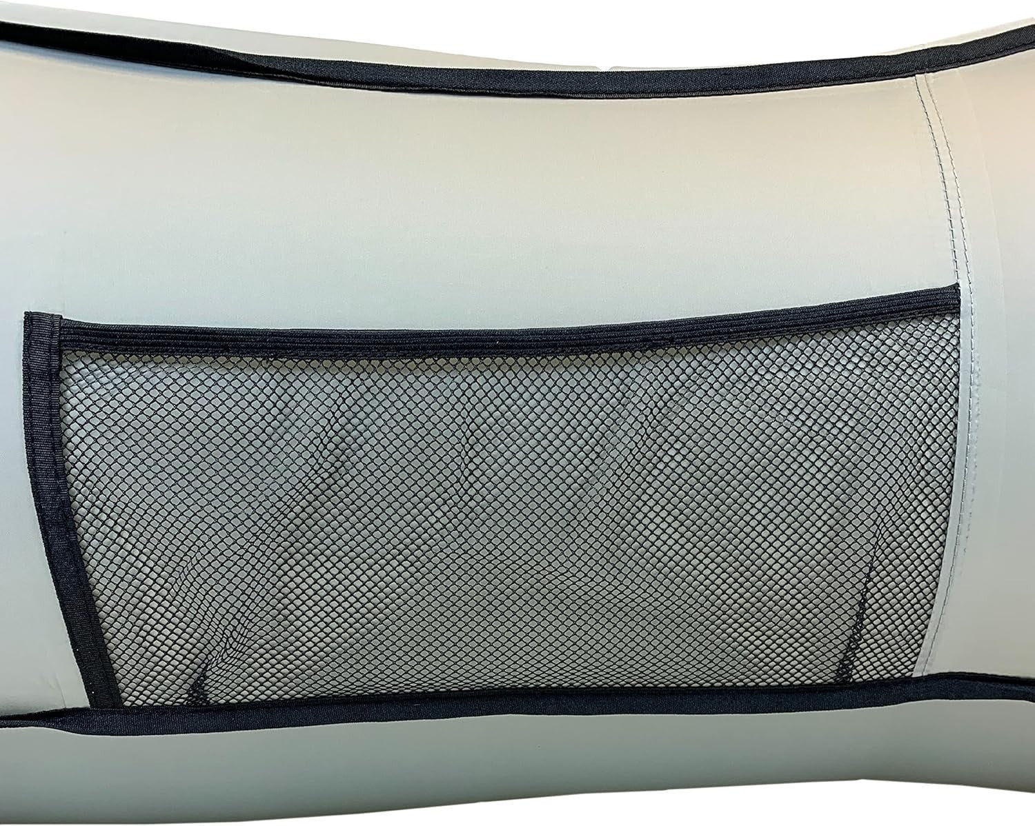 Portable Inflatable Air Lounger Bed – Auto Inflate, Built-In Power Bank
