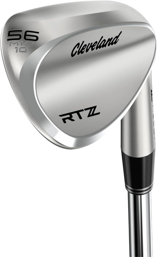 Right Hand 50° Gap Wedge High Spin Forgiving Steel Tour Satin