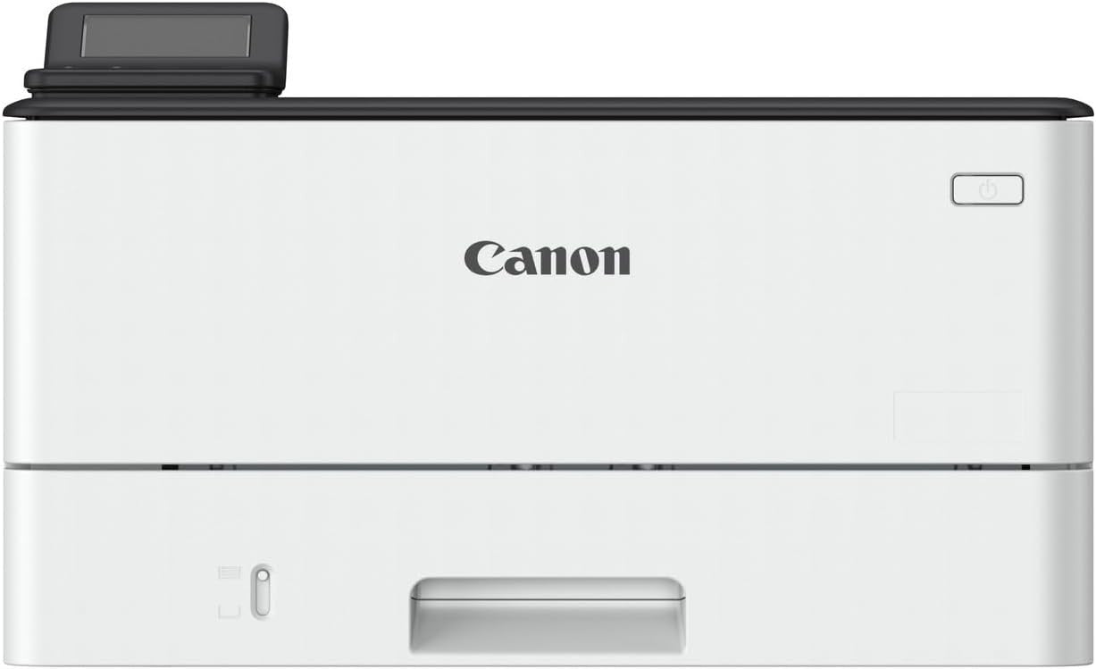 Wireless Mono Laser Printer A4 36ppm Duplex LCD High Capacity Office