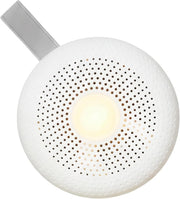 Portable Baby White Noise Machine Cry Sensor Night Light Sleep Aid