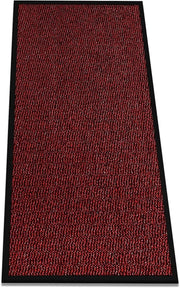 Large Waterproof Door Mat 120x150cm Non Slip Heavy Duty Indoor Entrance Rug