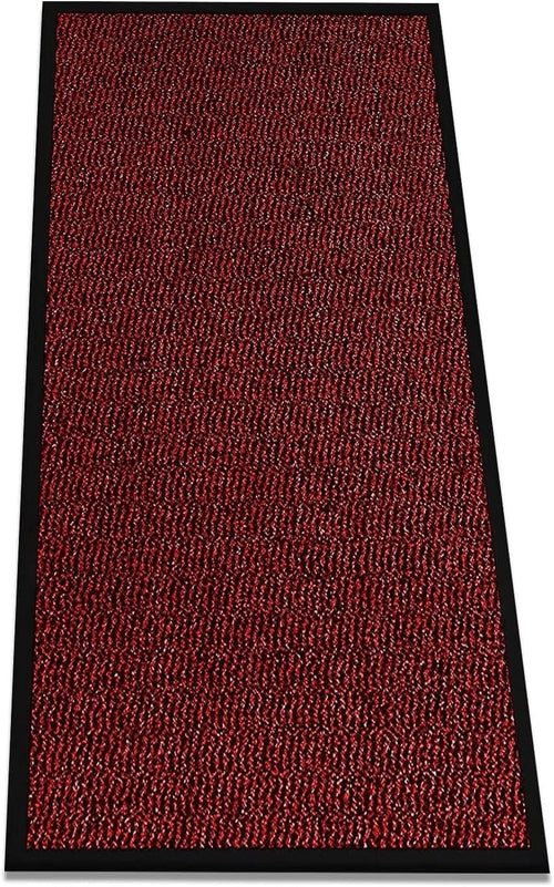 Large Waterproof Door Mat 120x150cm Non Slip Heavy Duty Indoor Entrance Rug