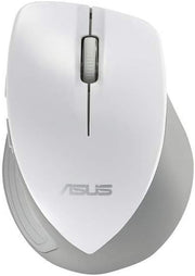 Wireless Optical Mouse 1600 DPI USB Nano Receiver White