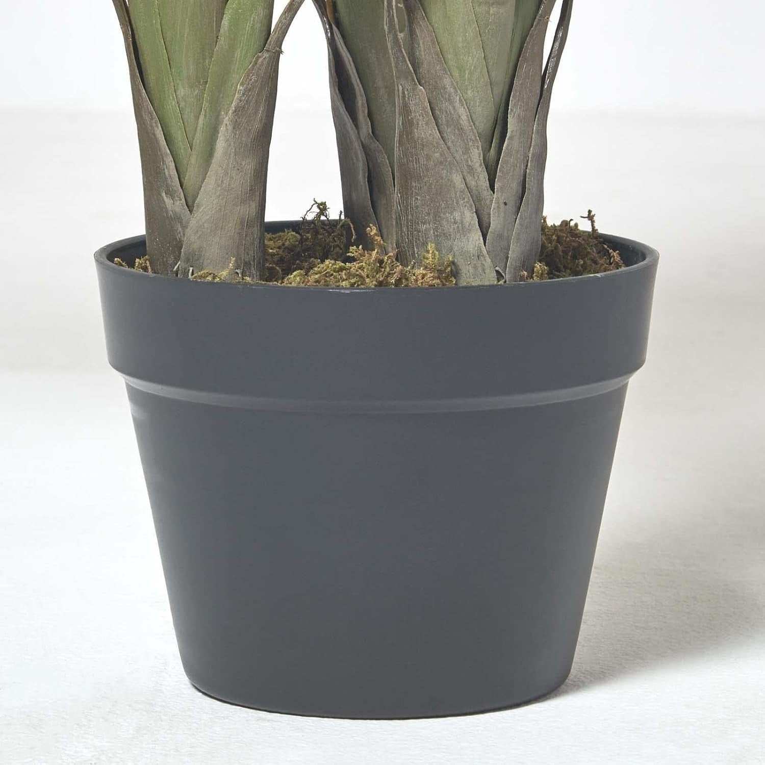 120cm Artificial Bird of Paradise Plant Faux Strelitzia Indoor Home Decoration