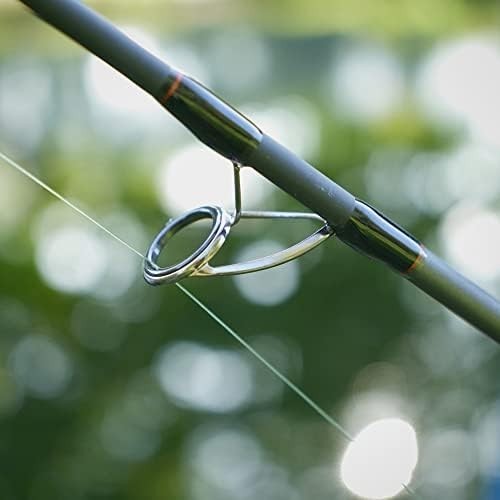 Predator Spinning Rod & Reel Combo 2.13m 10-42g Fast Action