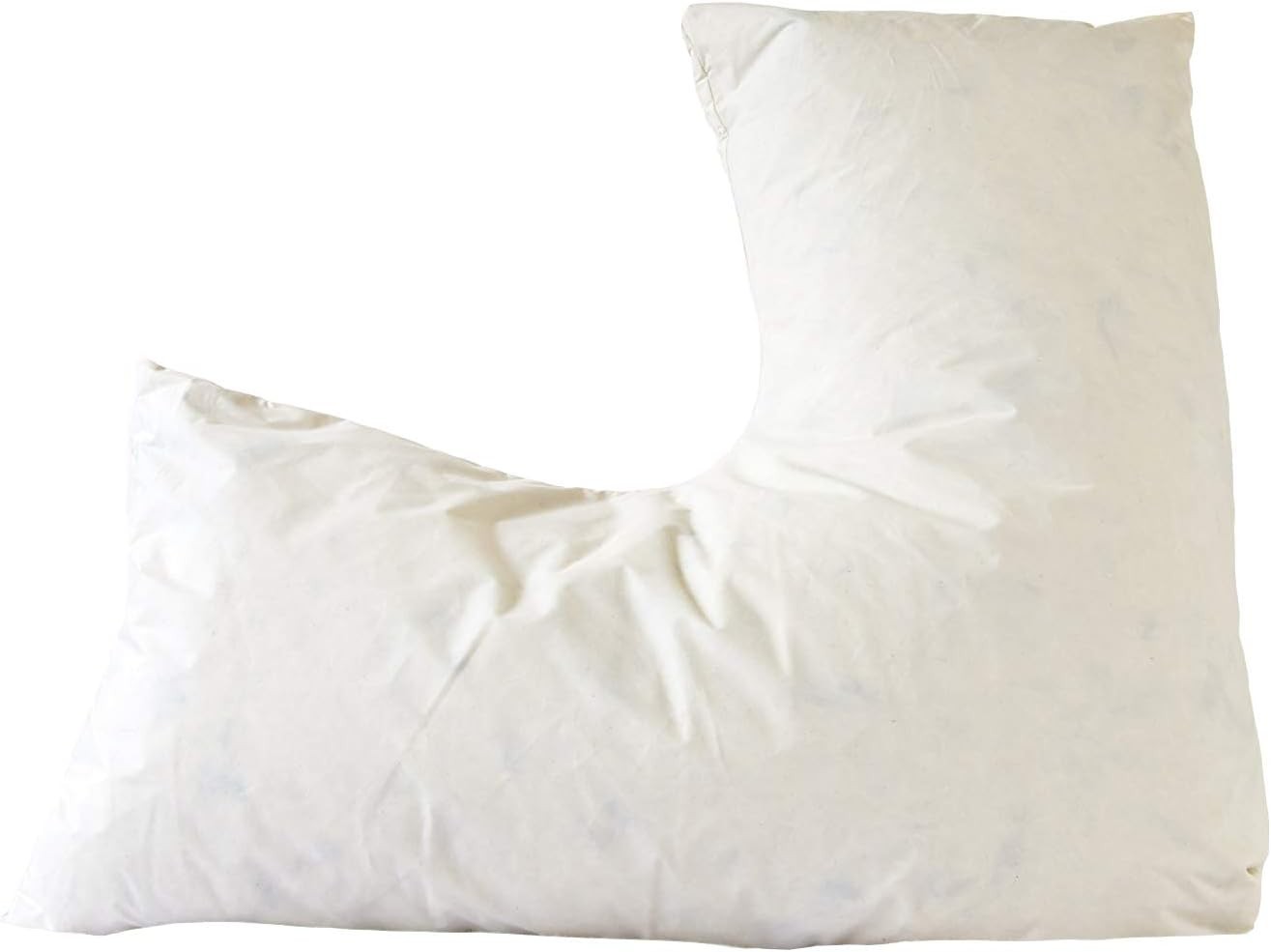 Orthopedic Bed Wedge Pillow 10-in-1 Memory Foam Adjustable Back Support