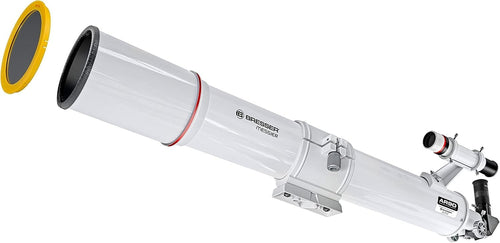 90mm Refractor Telescope 900mm Optical Tube OTA for Lunar Viewing
