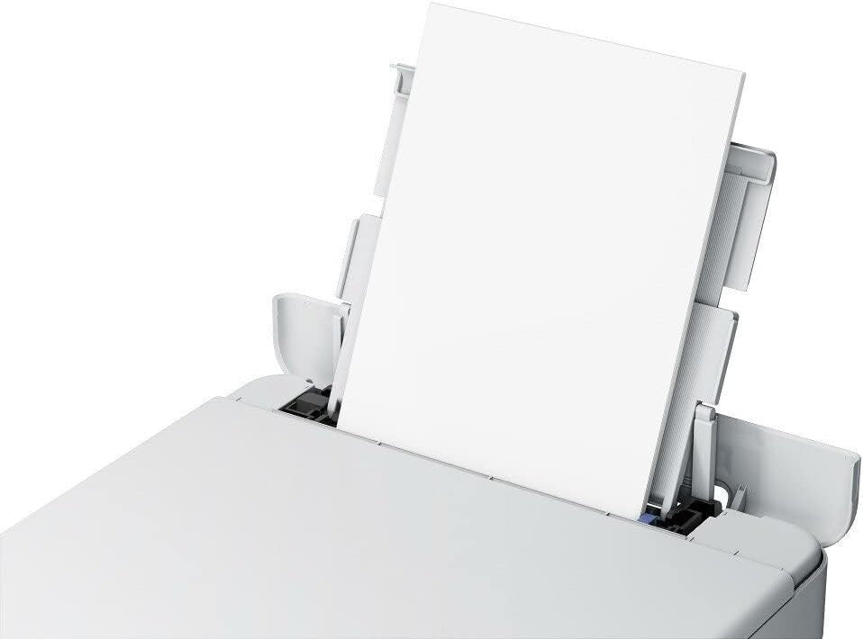 Black EcoTank ET-8500 All-in-One Inkjet Printer A4 Borderless Wi-Fi