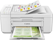 All in One Colour Inkjet Printer with WiFi, Duplex Printing and USB
