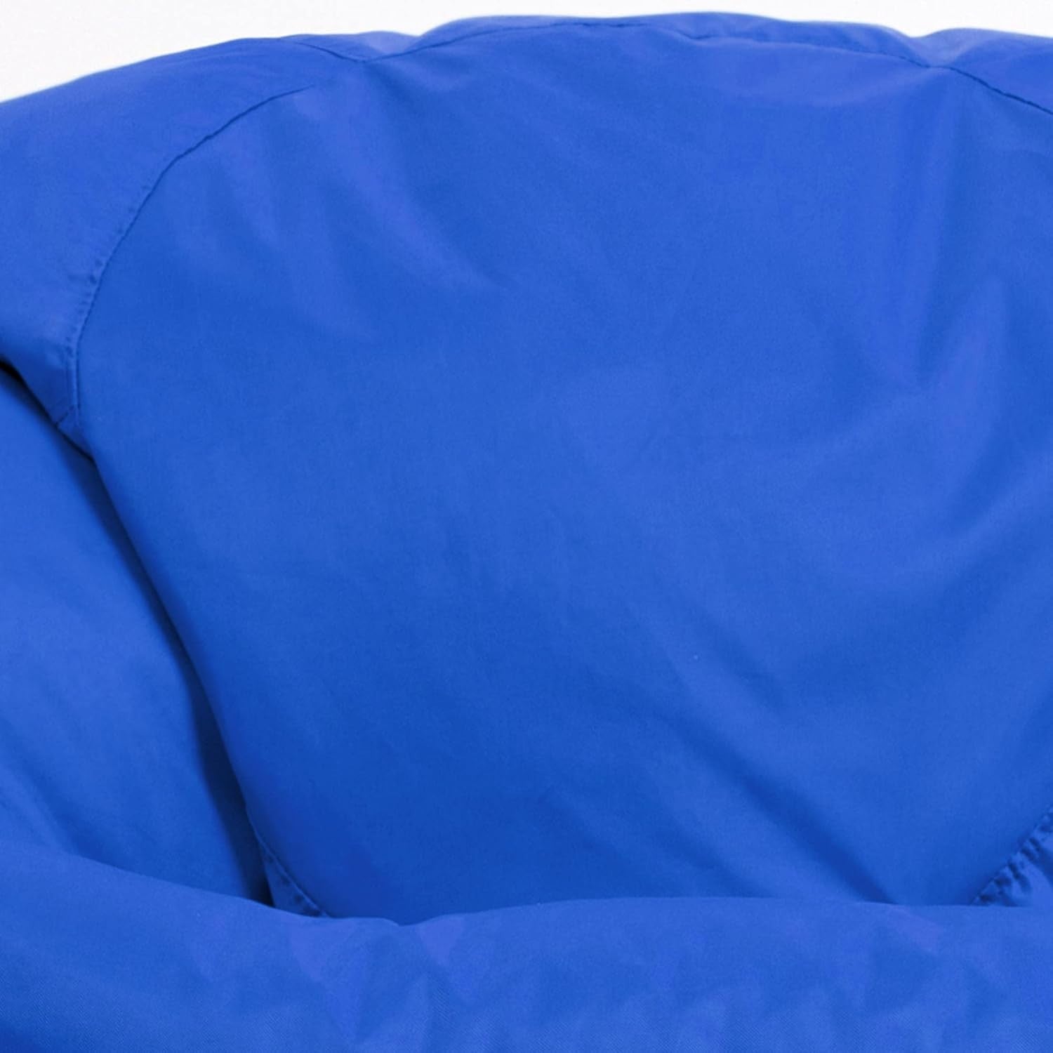 Kids Bean Bag Chair Indoor Outdoor Water Resistant Seat with Back