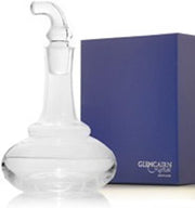 Pot Still Style Crystal Whisky Decanter 750ml Gift Boxed Display Piece
