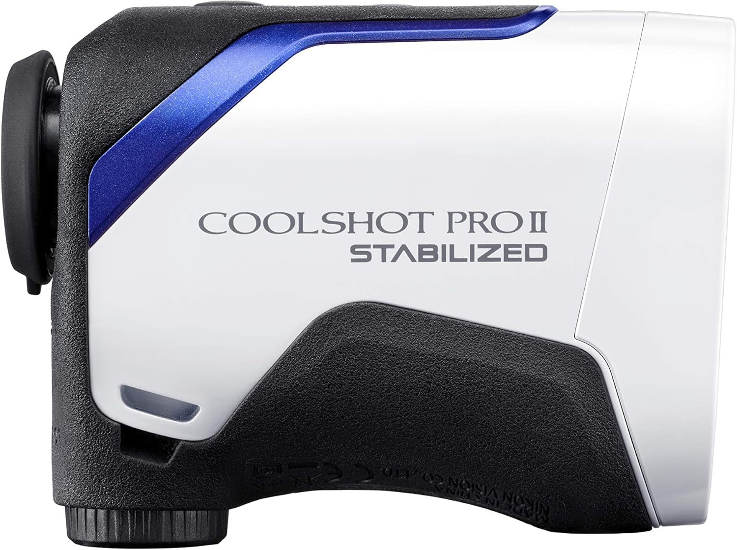 Stabilized Golf Laser Rangefinder with Slope OLED Display Waterproof