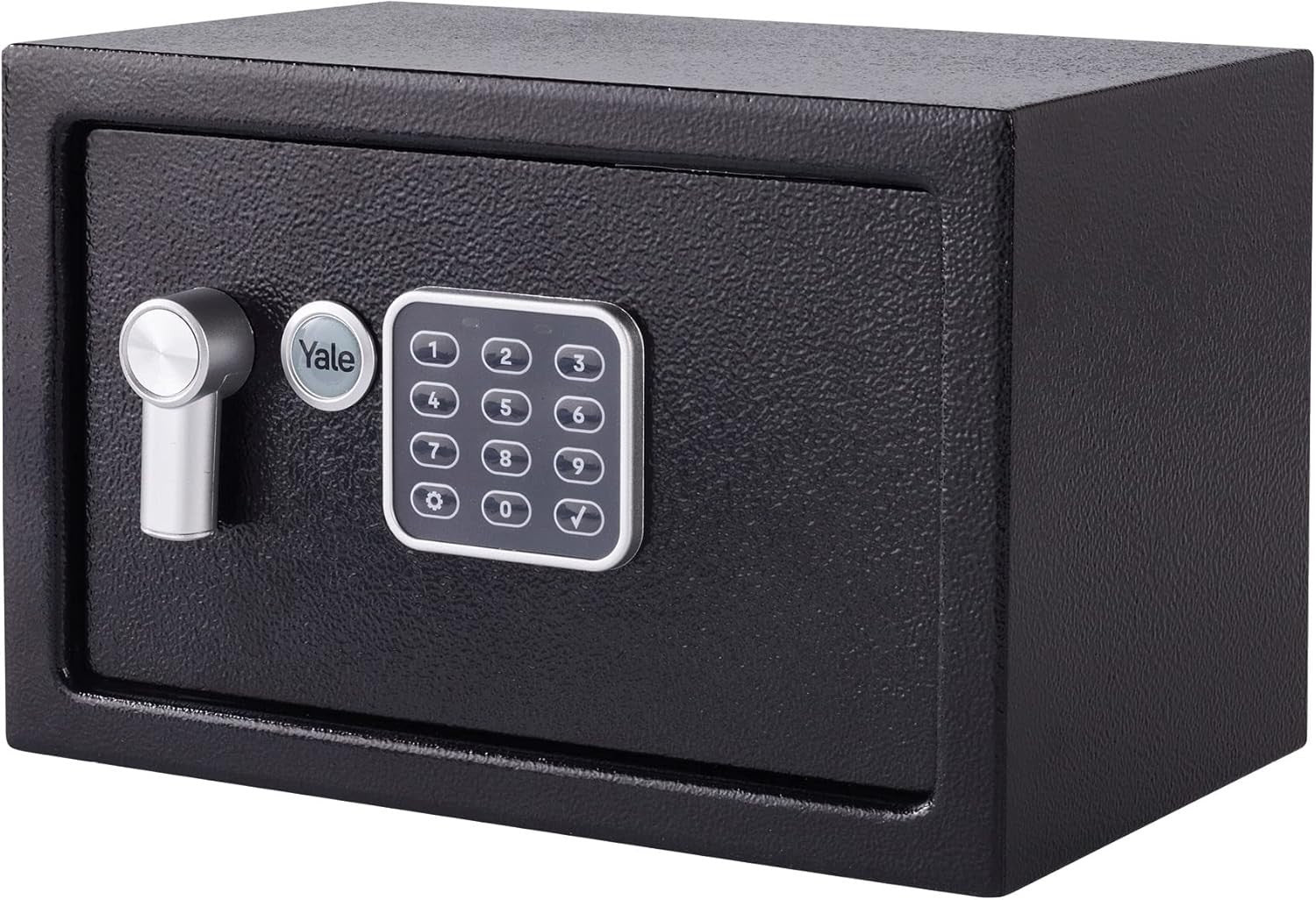 Digital Security Safe Electronic Keypad Lock Box Cash Jewellery Home Office