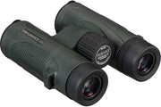 8x32 ED HD Waterproof Binoculars Ultra-Clear Optics Compact Outdoor Viewing