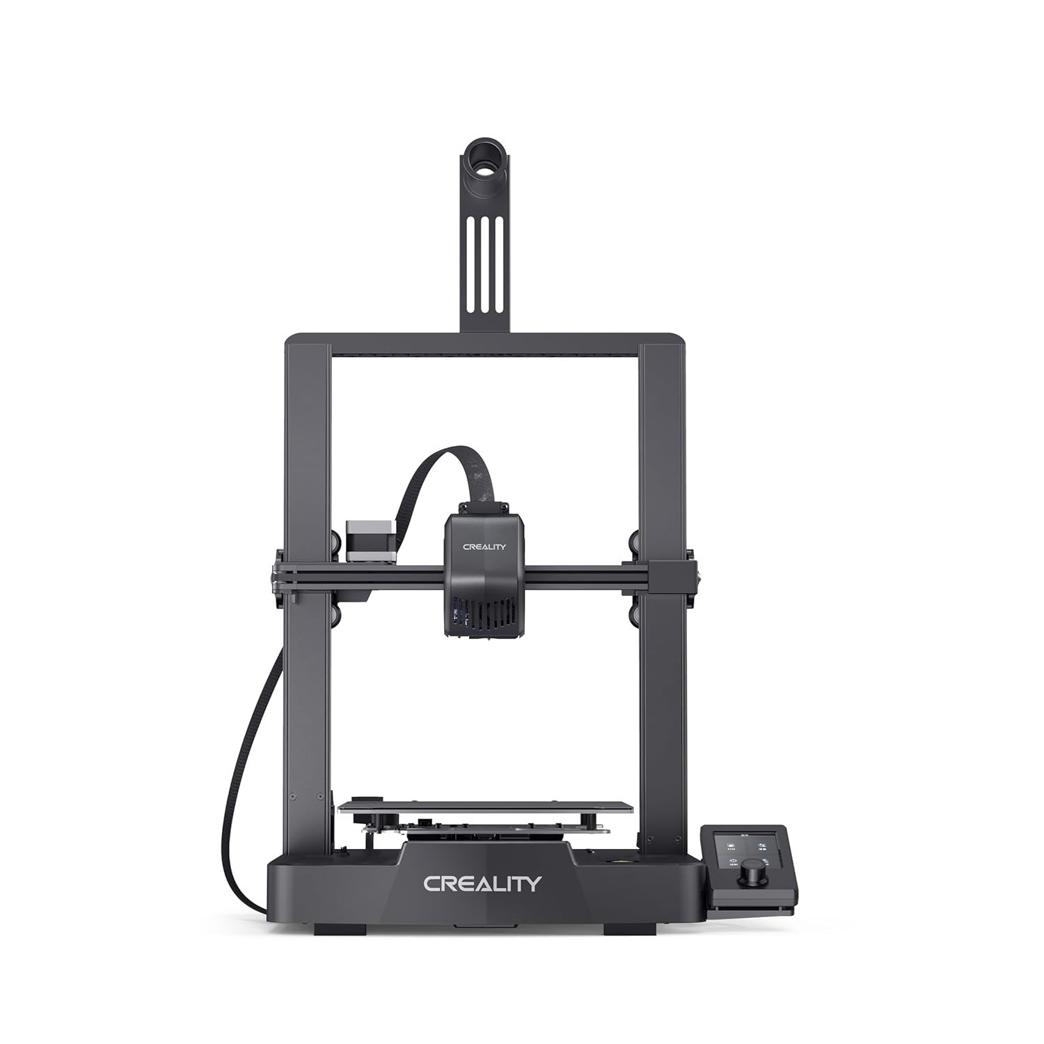 Auto Level 3D Printer Fast Setup Direct Drive Quiet Desktop
