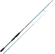 Savage Gear SGS2 7ft Ultra Light Spinning Rod | 0.5-7g Carbon Finesse Fishing