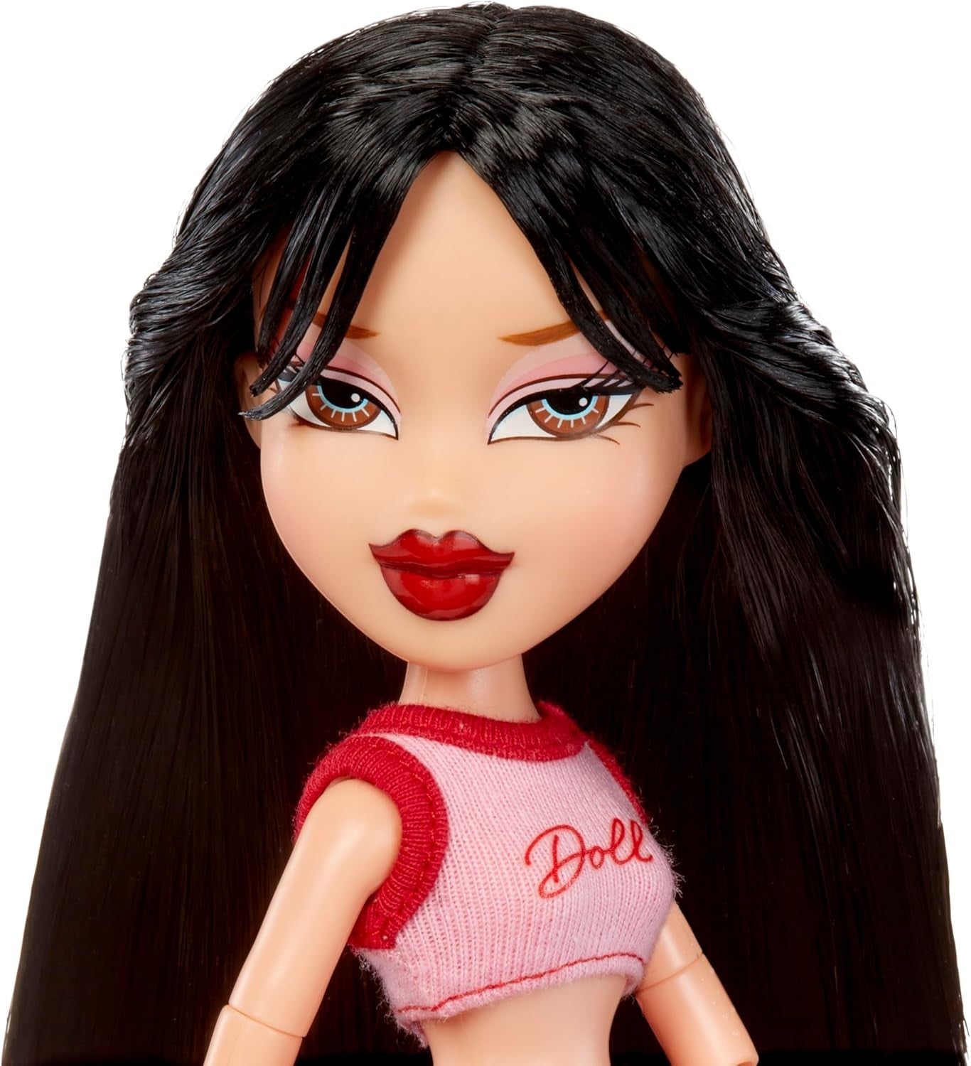 Collectible Fashion Doll Outfit Purse Sunglasses Brush Trendy Style Gift