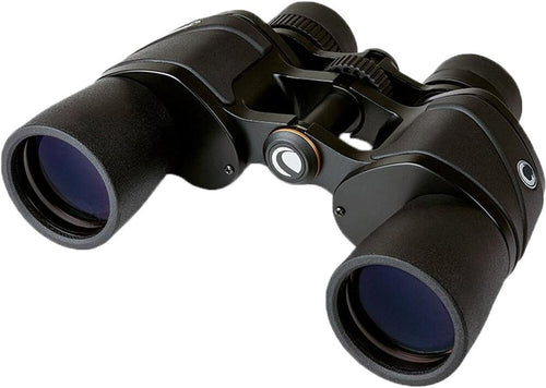 8x42 HD Porro Prism Binoculars Wide-View Multi-Coated Optics for Outdoors