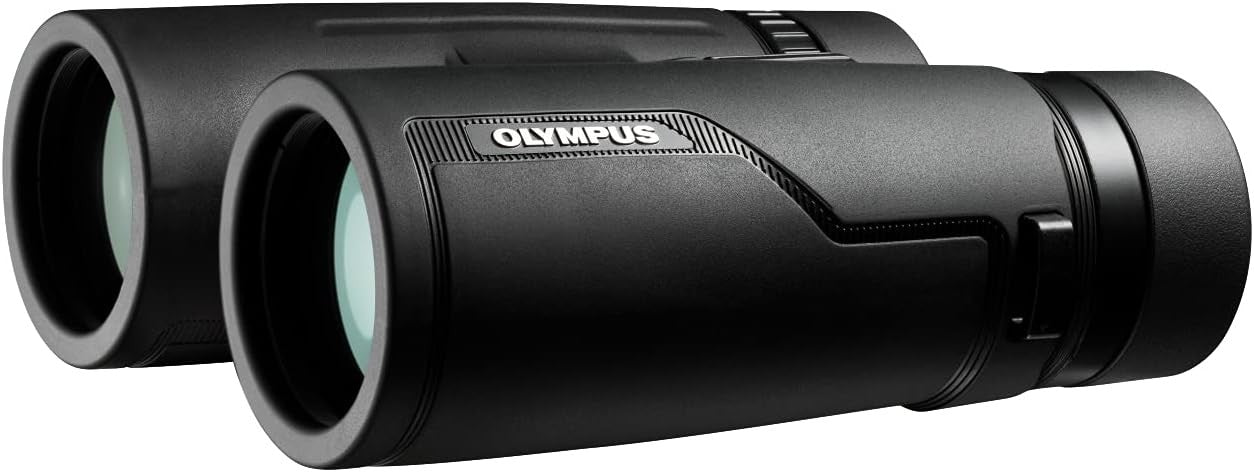 8×42 Waterproof Binoculars | High-Definition Optics, Outdoor Birding & Travel