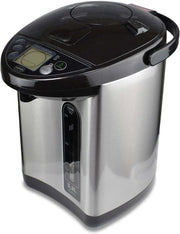 Instant Hot Water Boiler Dispenser 3.2L Stainless Steel Fast Boil One Touch