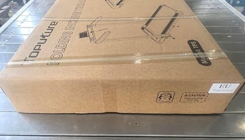 12% Incline 4in1 Folding Treadmill 16kmh Under Desk Walking Pad 130kg LED APP