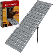 Adjustable Chicken Coop Ramp Ladder Non Slip Waterproof