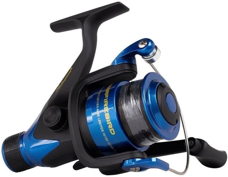 3M Coarse Fishing Rod & Pre-Spooled Reel Combo Carp Bream Roach Tench