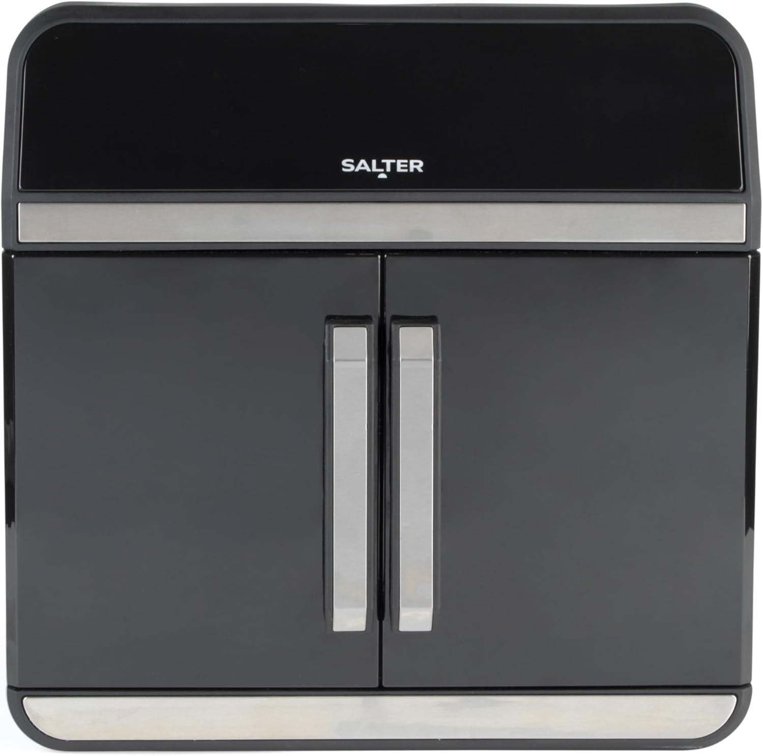 XL Air Fryer Oven 15L | Multi-Level, Dual Windows, Rotisserie, 6 Presets, 2300W