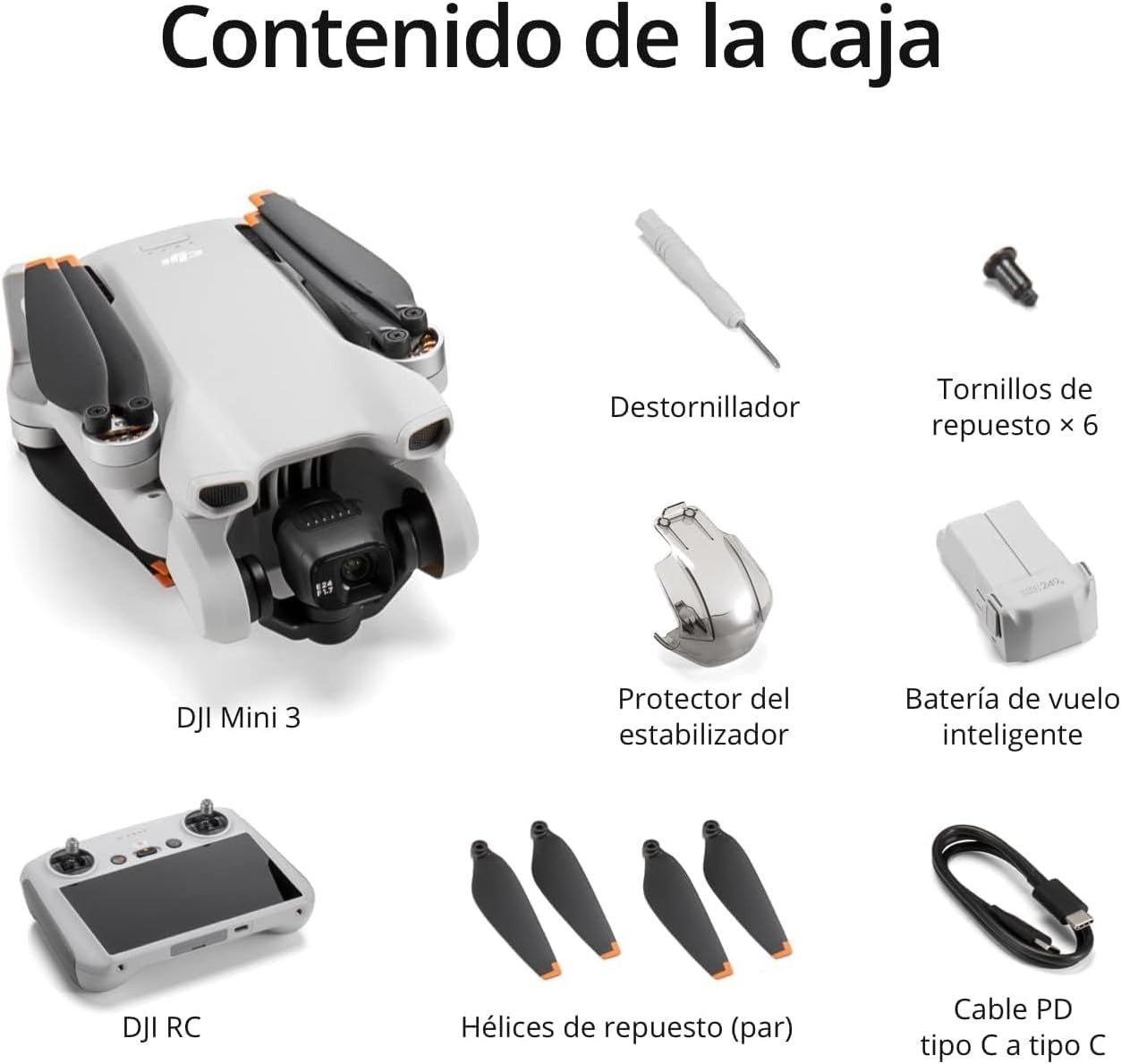 Mini Camera Drone 4K HDR, 38 Min Flight, 10km HD Range, Lightweight