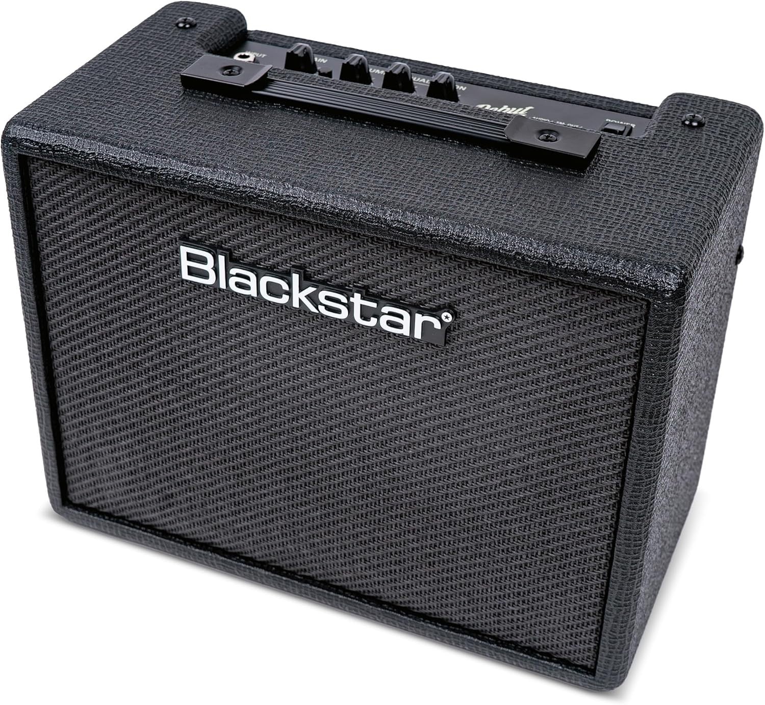 Debut 15 LT 15W Electric Guitar Amp Combo with Headphone & Audio In