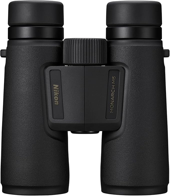 10x42 Outdoor Binoculars | Bright HD Optics | Lightweight Waterproof Design