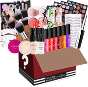 42pc Makeup Kit for Women & Teens All in One Starter Set