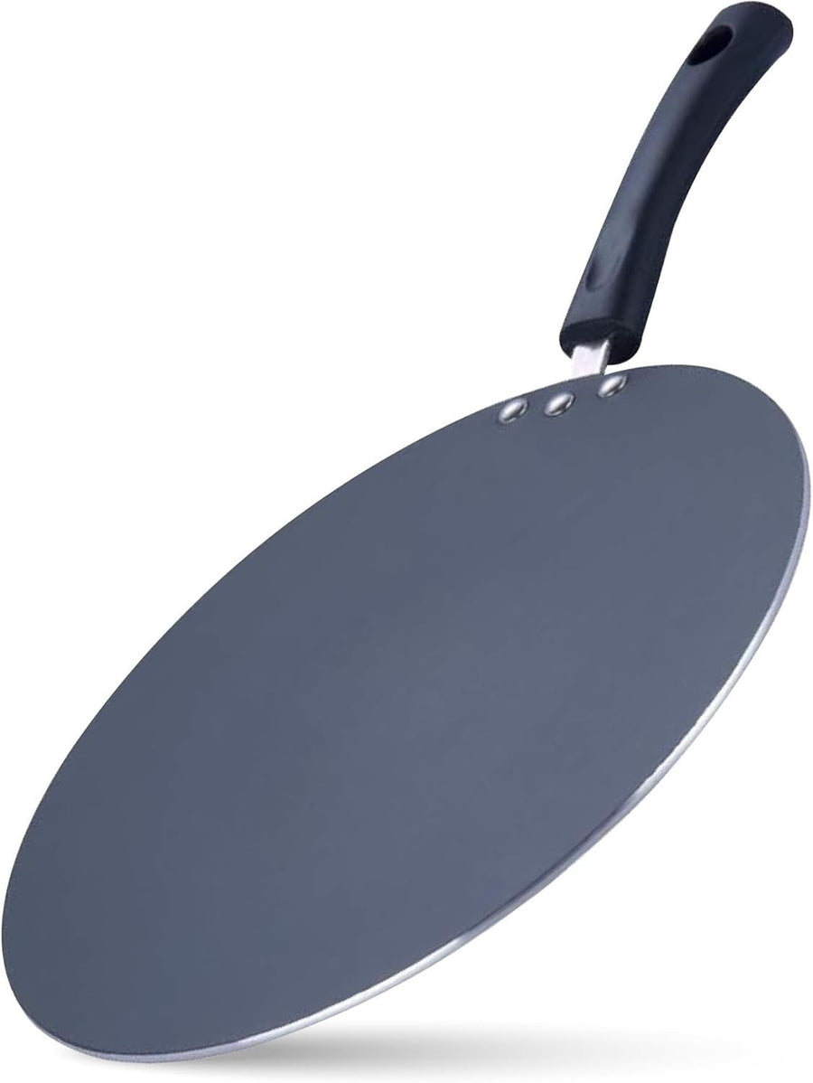 30 cm STL Non-Stick Crepe, Chapatti & Omelette Pan Induction Compatible
