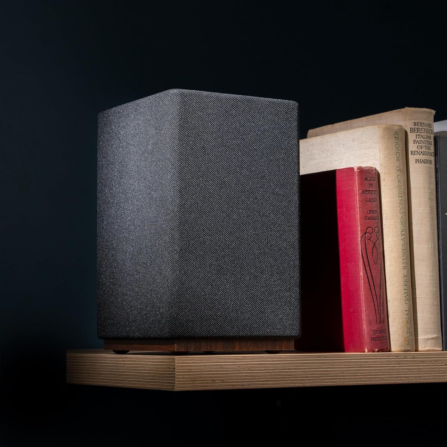 60W Bluetooth 5.3 Bookshelf Speakers HDMI ARC USB Optical Sub Out
