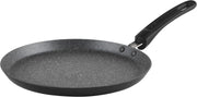 25cm Russell Hobbs Metallic Marble Pancake Pan Non-Stick Crepe Skillet
