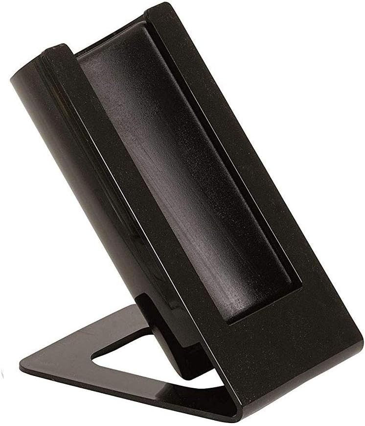 Wine Bottle Cooler Stand Ice-Free Chiller Display Holder for Champagne 75cl