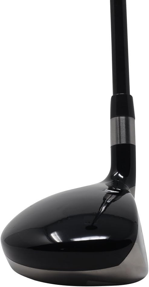 Mens Right Hand Driving Iron 13° Ultra Forgiving Graphite Regular