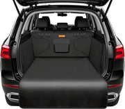 Waterproof Dog Car Boot Liner Non Slip Protector SUV Hatchback 185cm