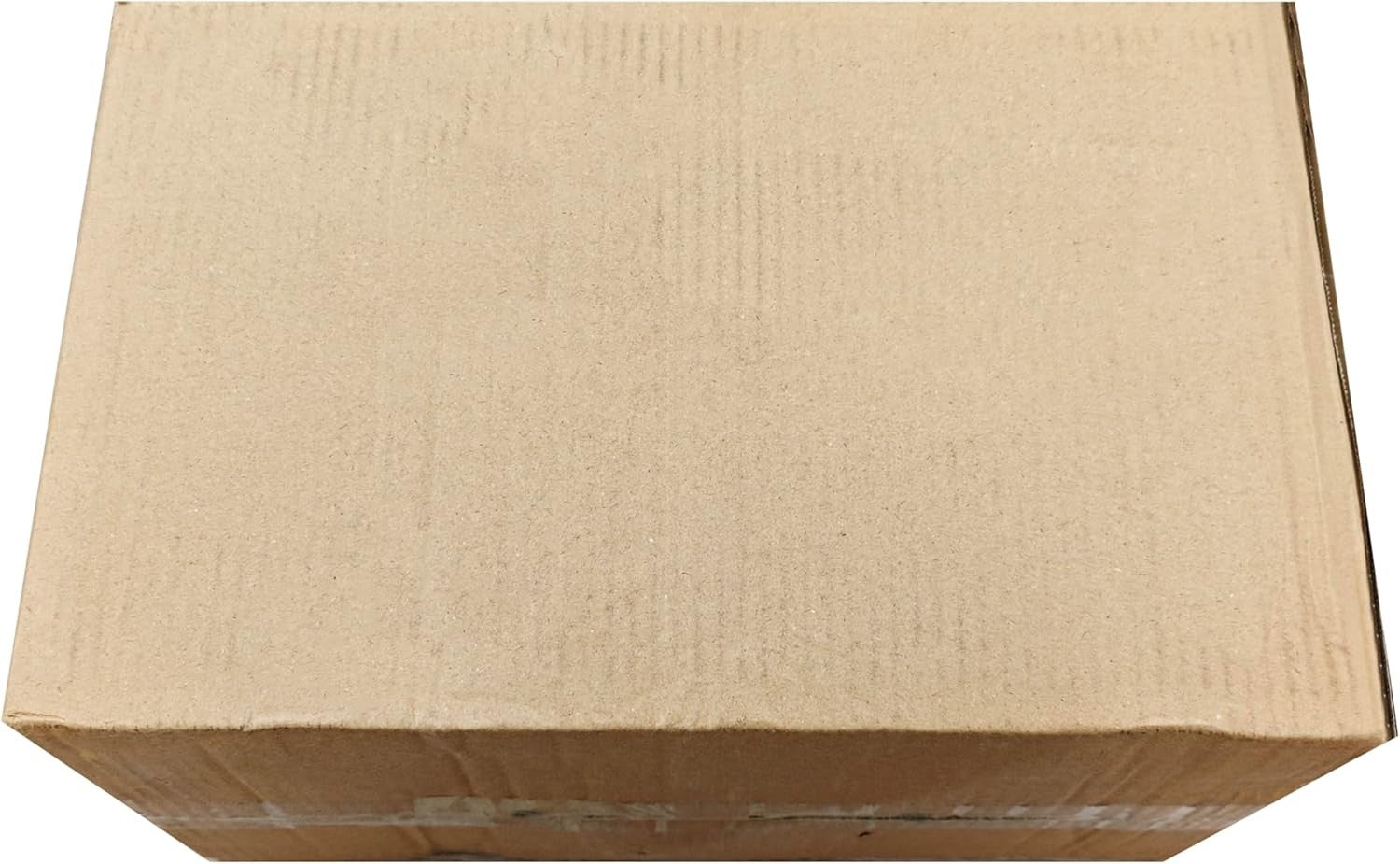 White Under Sink Bathroom Cabinet 57x30x61cm Waterproof Storage Cupboard