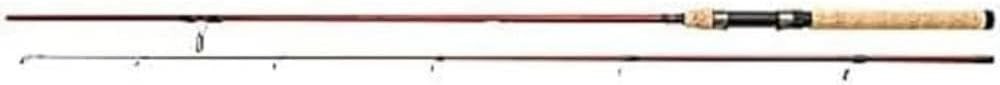 Lightweight Carbon Spinning Rod 2.4m 3-18g Cork Handle