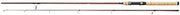 Lightweight Carbon Spinning Rod 2.4m 3-18g Cork Handle