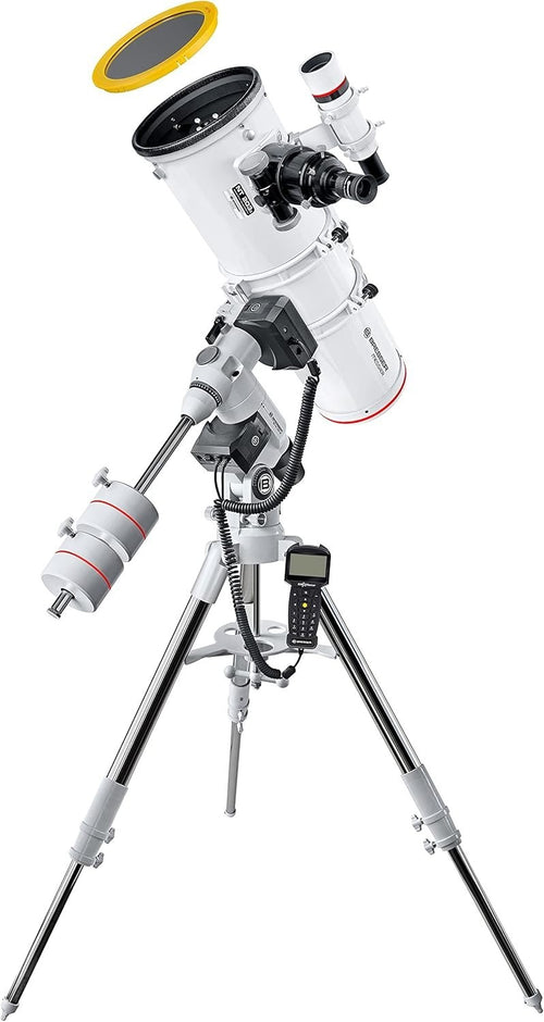 203/800 GoTo Newtonian Telescope | Fast f/3.9 Deep-Sky Imaging