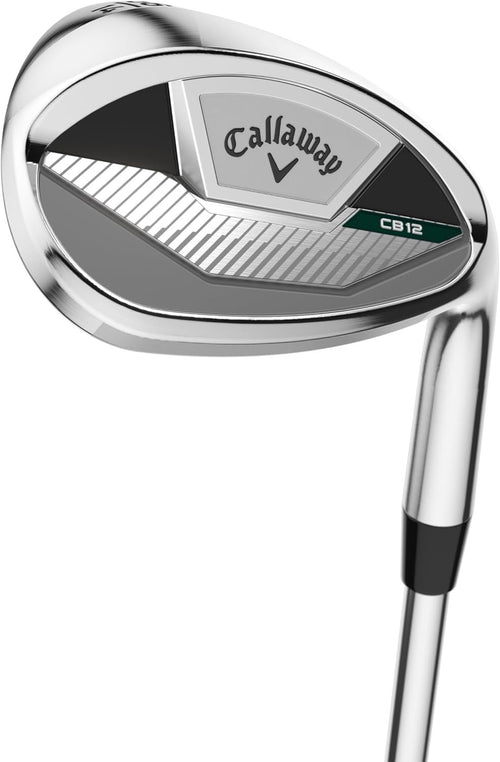 Right Hand 60° Golf Wedge High Spin Control Stainless Steel