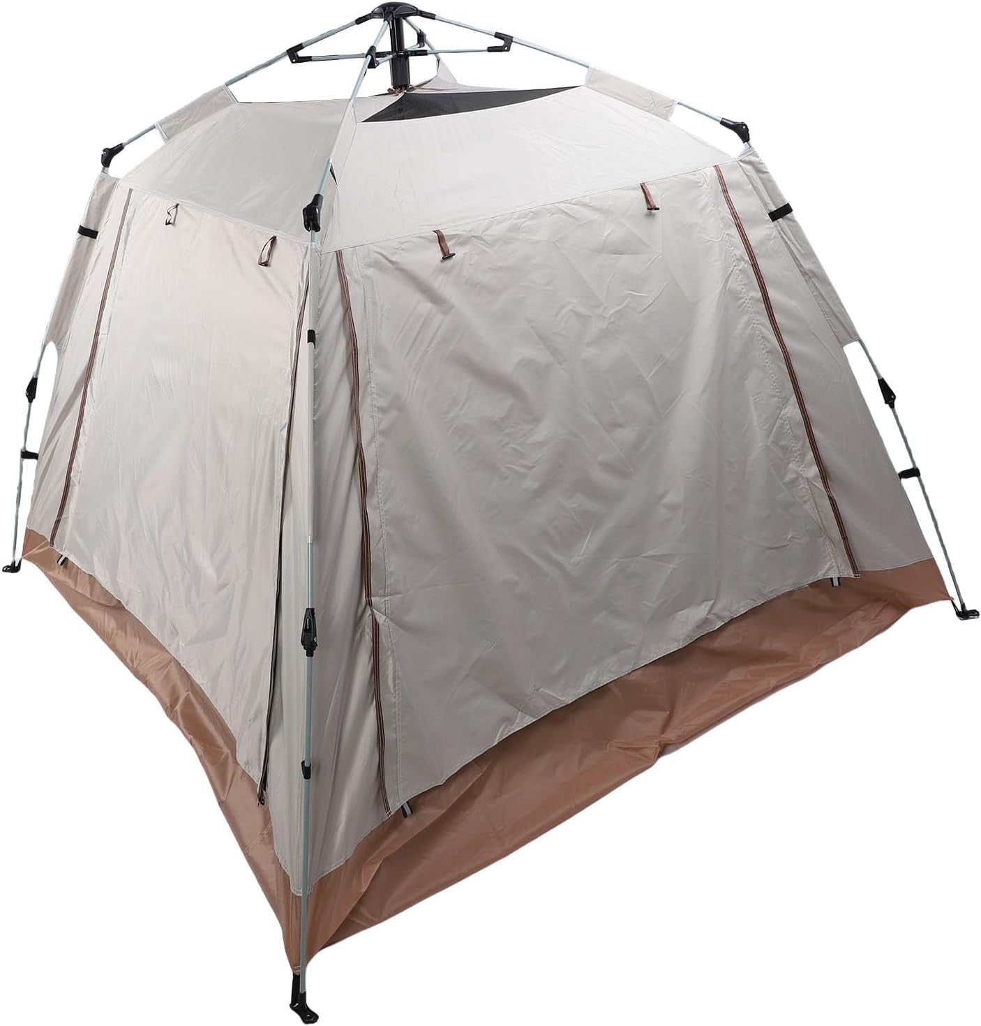 Pop Up Camping Tent Family Dome Rainproof Sun Shelter