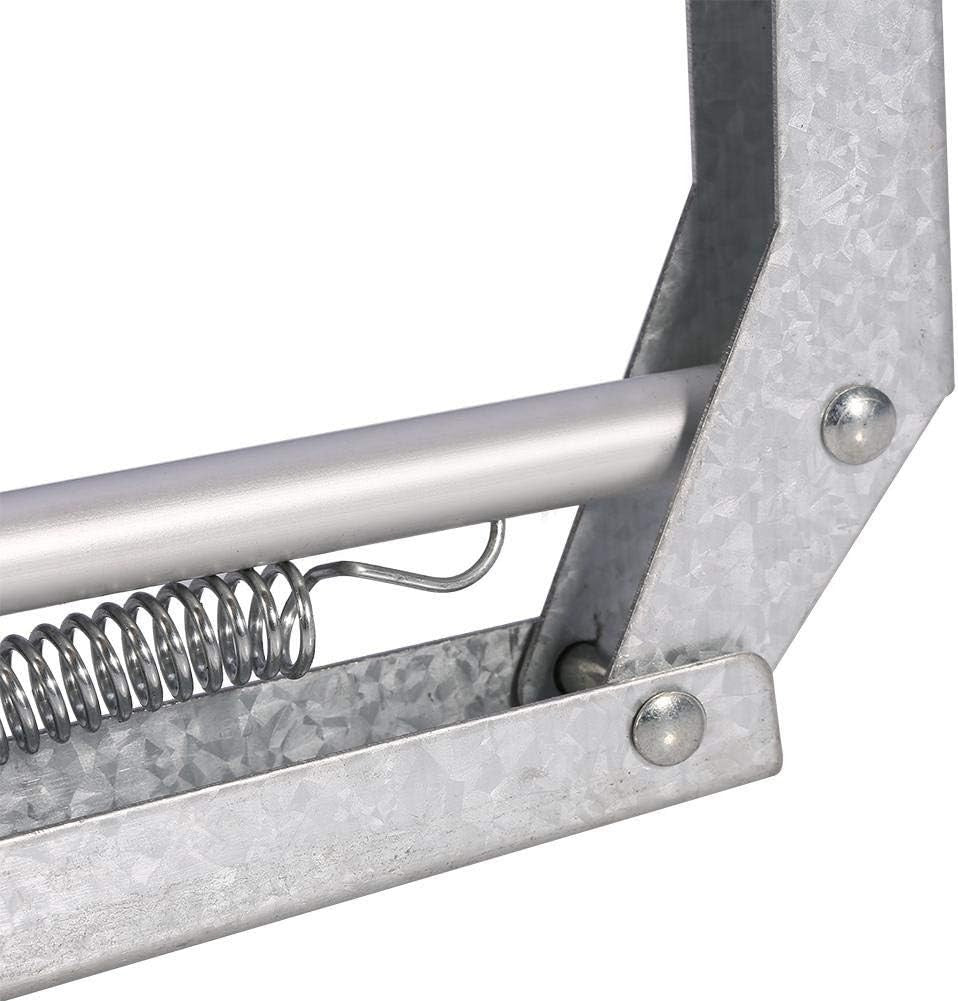 Automatic Solar Greenhouse Window Vent Opener Heat Temperature Control