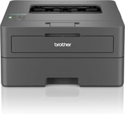 Mono Laser Printer A4 USB Wi-Fi Auto 2-Sided Dark Grey Office