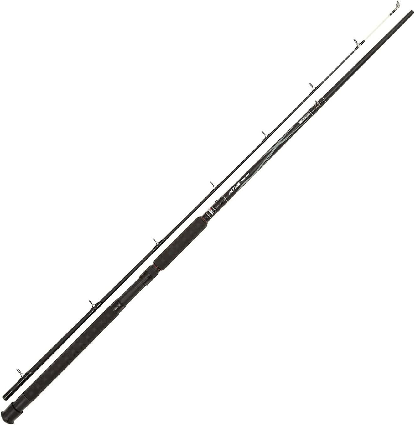 2.13m Trolling Rod 20-40g Saltwater Boat & Kayak Fishing Rod