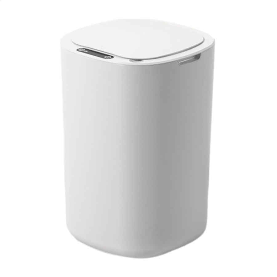 12L Motion Sensor Trash Can Touchless Odor Proof Bin