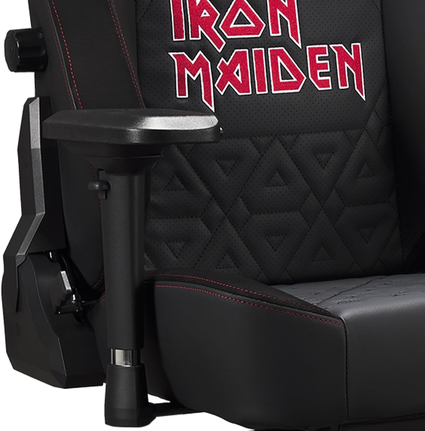 Premium XL Gaming Chair Ergonomic High Back Office Chair Black