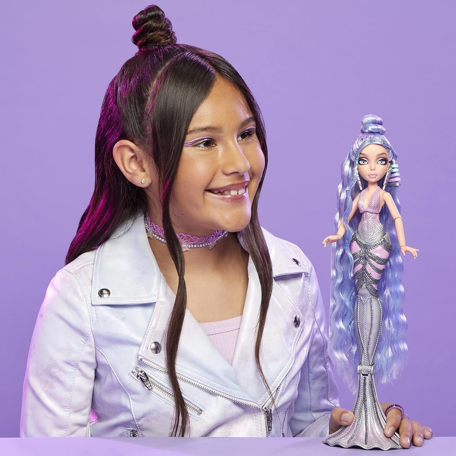Collector Fashion Doll Premium Quality Display Figure Toy